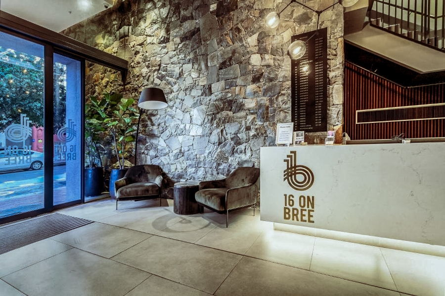 2 Bedroom Property for Sale in Cape Town City Centre Western Cape